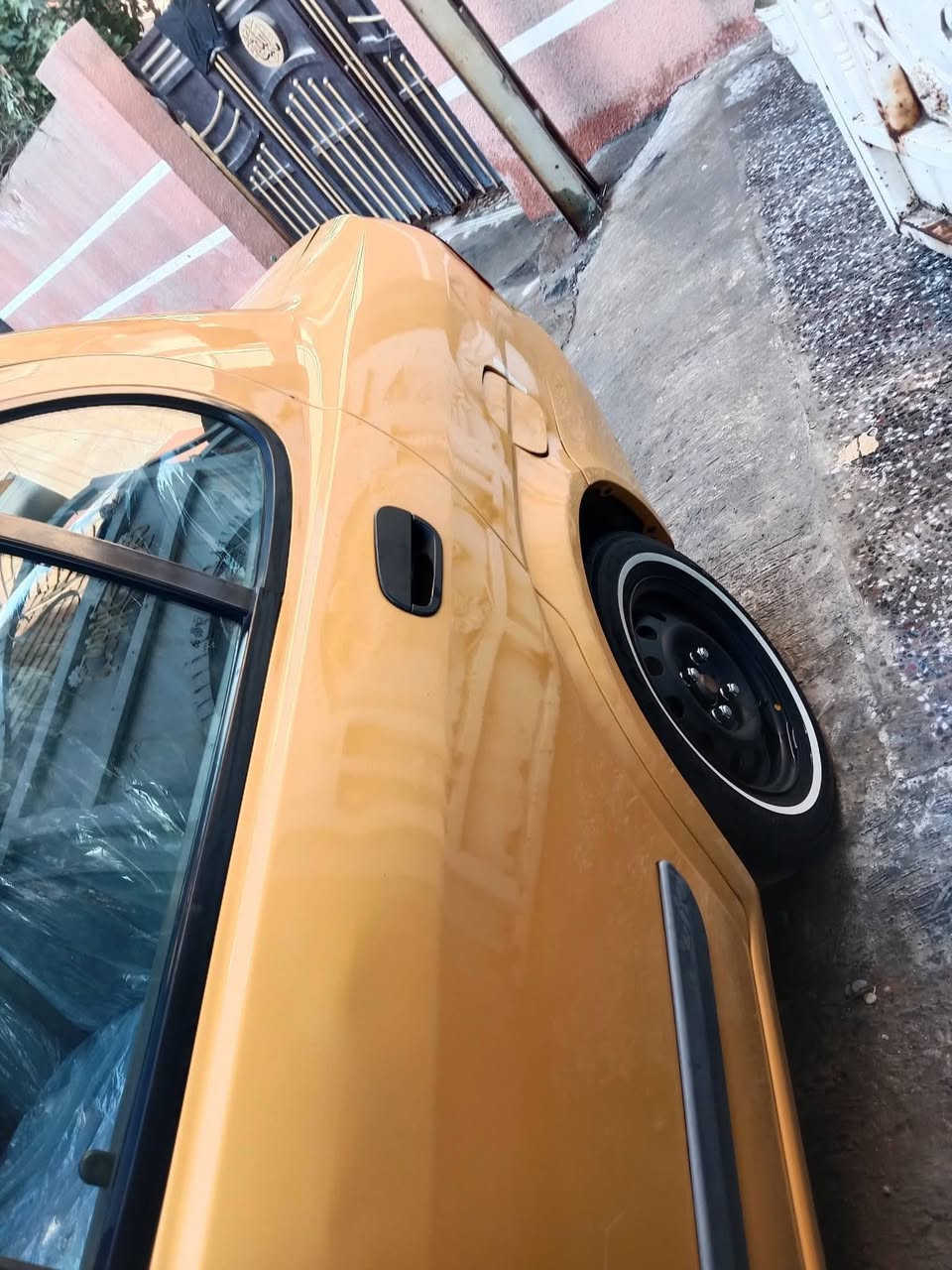 طيبة موديل 16 بدون صبغ ولا تبديل سيارة كلش حلوة مكاني بغداد الشرطة الخامسة للاتصال ***********
