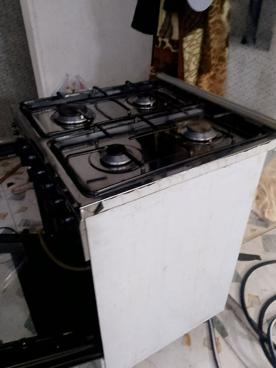 يالله يارزاق سلام عليكم غراض بيت للبيع غرفه نوم 6قطع مستعمل شهر وديوان 7متر تفصال ويه كوشات طبلات وثلاجه 14قدم بلادي ميز طعام ويه كراسي 2 طباخ فريش مستعمل قليل شراي يدخل خاص  مكاني كركوك يوجد لدينا توصيل


**إذا كنت صاحب هذا الإعلان وتريد حذفه لأي سبب، رجاءا أرسل رسالة إلى الدعم الفني**