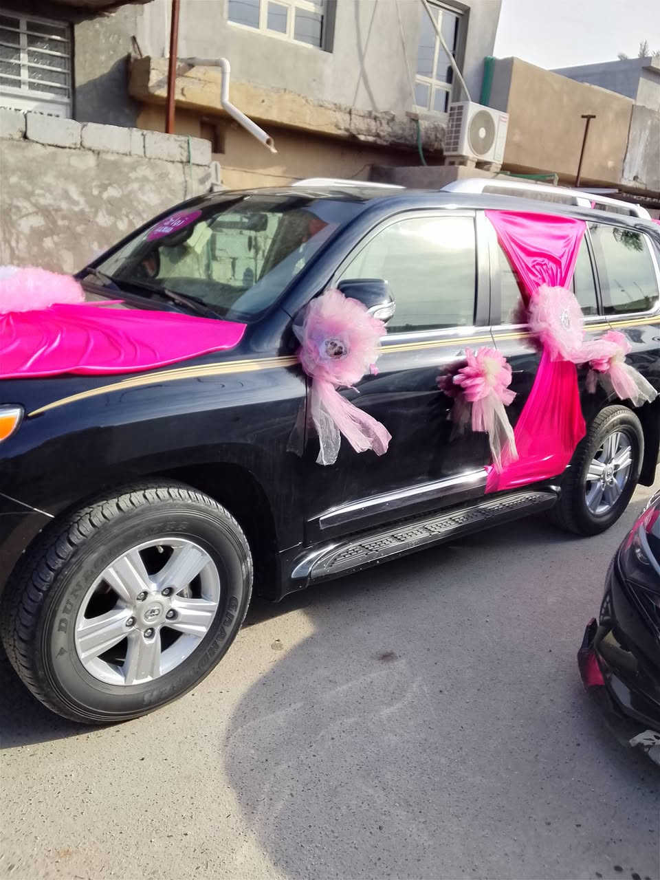 هاي لاندكروز موديل2014 بغداد بسمي مكفوله ماشيه 95 سعره 42 ألف وبه مجال للعمله


**إذا كنت صاحب هذا الإعلان وتريد حذفه لأي سبب، رجاءا أرسل رسالة إلى الدعم الفني**