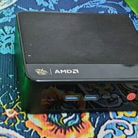 Beelink SER5 • Ryzen 5 5560U • 16GB رام