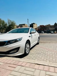 اوبتما • مكفولة • غاز