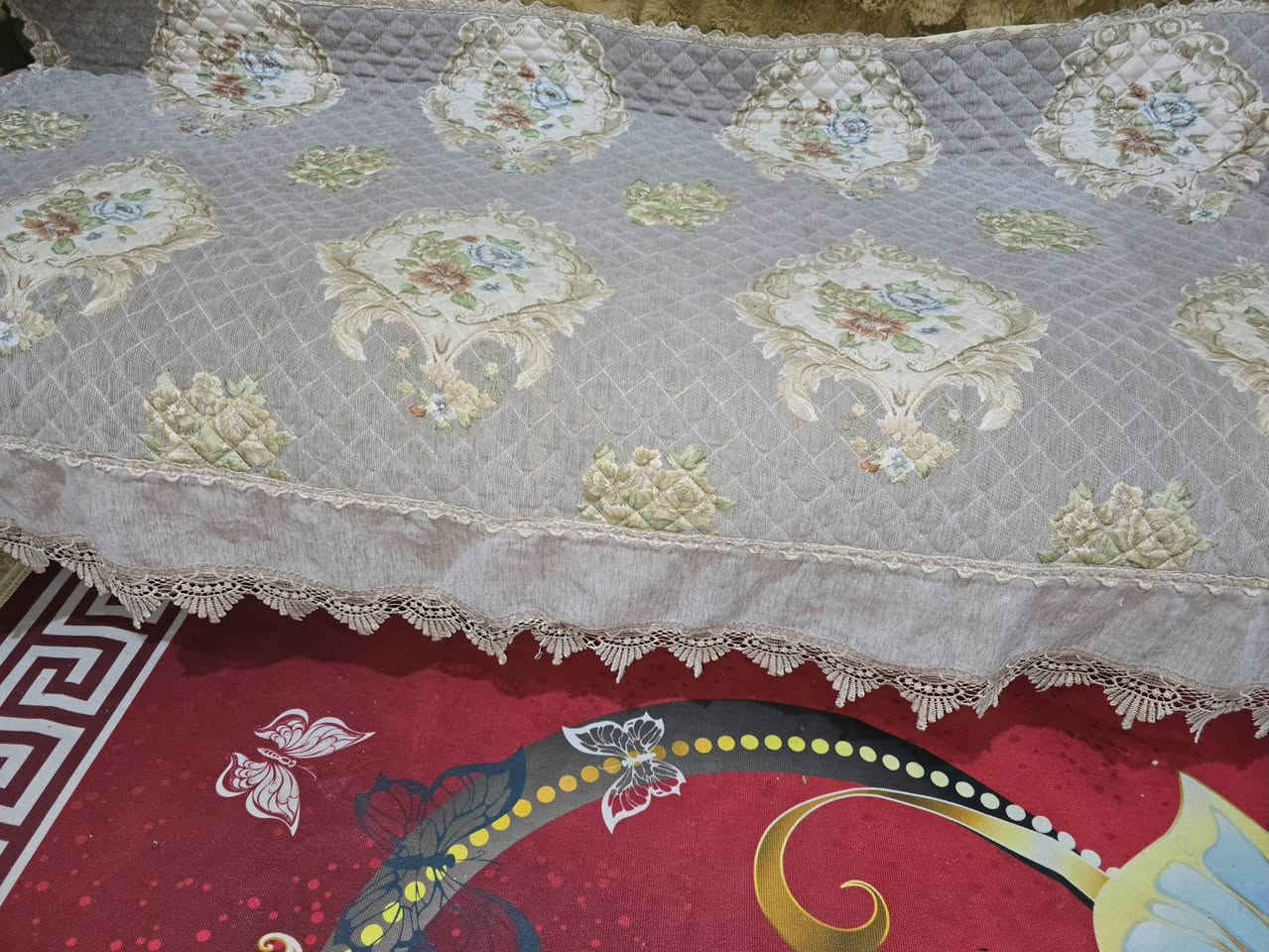 السلام عليكم غراض للبيع الشراي يتصل عل الرقم بيع مستعجل ***********
