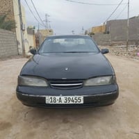 برنس • ١٩٩٦ • اوتوماتيك