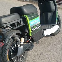 ماطور شحن • ماطور ار11 • موصل حي البلديات