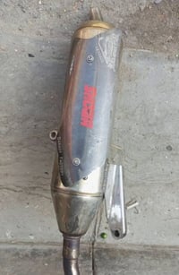 صالنصة ستيل اصلي للبيع 07771927547