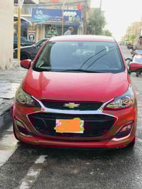 سبارك • ٢٠٢٠ • ٨٦٠٠٠ كم