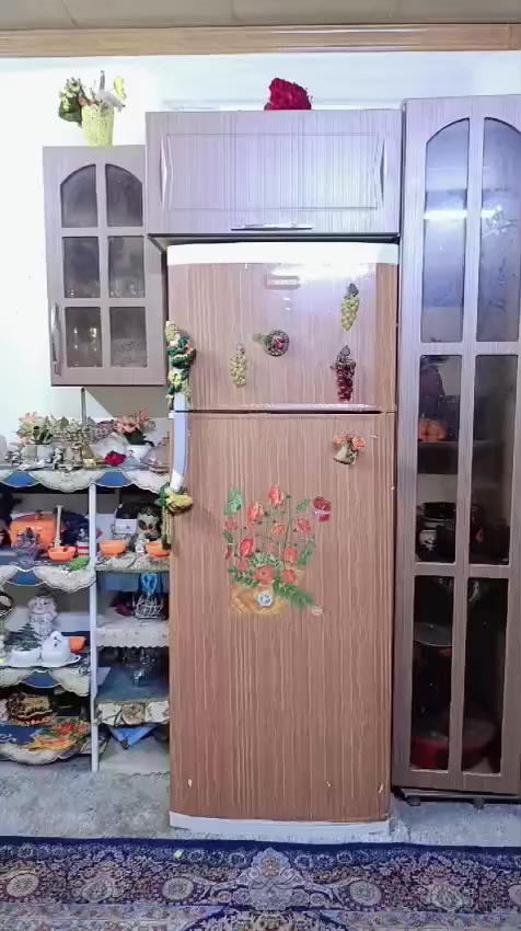 سلام عليكم اغراض بيت كامله للبيع ***********
