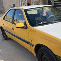 السلام  عليكم سياره للبيع  نوع بيجو ٤٠٥ موديل ٢٠١٢سياره كامله ونضيفه و...