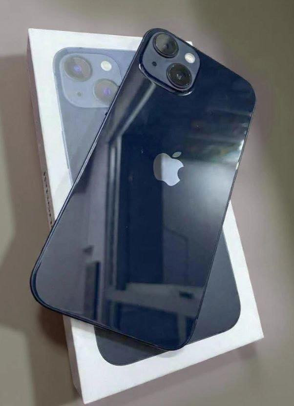 السلام عليكم
ايفون 13عادي

بطاريه83

ذاكره128 

شرق اوسط نسخه اليابانيه

كامل ملحقات 

مكاني بابل محاويل

سعر خاص


**إذا كنت صاحب هذا الإعلان وتريد حذفه لأي سبب، رجاءا أرسل رسالة إلى الدعم الفني**