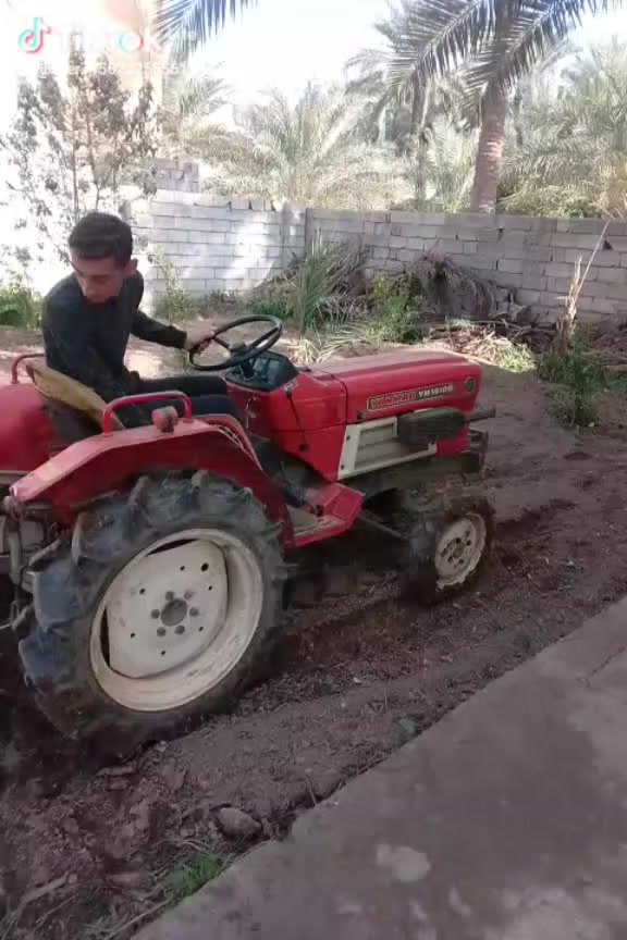 سلام عليكم للبيع ينمر حجم 16 مكينه جديدة كفالة عامه كير محرك اكسلاات عنوان بغداد  ملحقات رباشة سعر 37 ورقة


**إذا كنت صاحب هذا الإعلان وتريد حذفه لأي سبب، رجاءا أرسل رسالة إلى الدعم الفني**