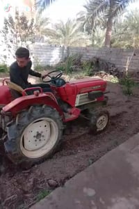 ينمر • مكينة جديدة • كفالة سنة