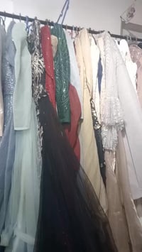 فساتين • سيدي بشر بحري • شحن