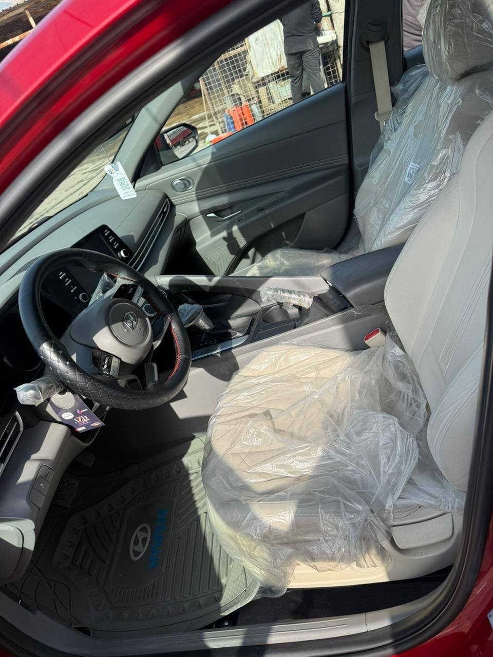 السلام عليكم
النترا ٢٣ خليجية فول مواصفات محرك ٢٠٠٠ باسمي ماشية ٤٠ كفالة عامة رقم بغداد
العنوان بغداد 
بيع مستعجل 
***********
