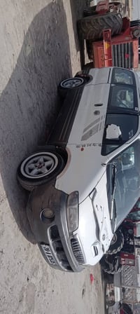 ٨ راكب • ٢٠٠١ • مكينة ٣٠٠٠