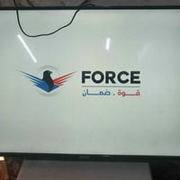 شاشة بلازمة • ٣٢ بوصة • استعمال قليل