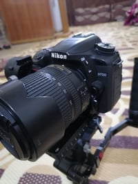 كامره D7500 • الناصرية • للبيع
