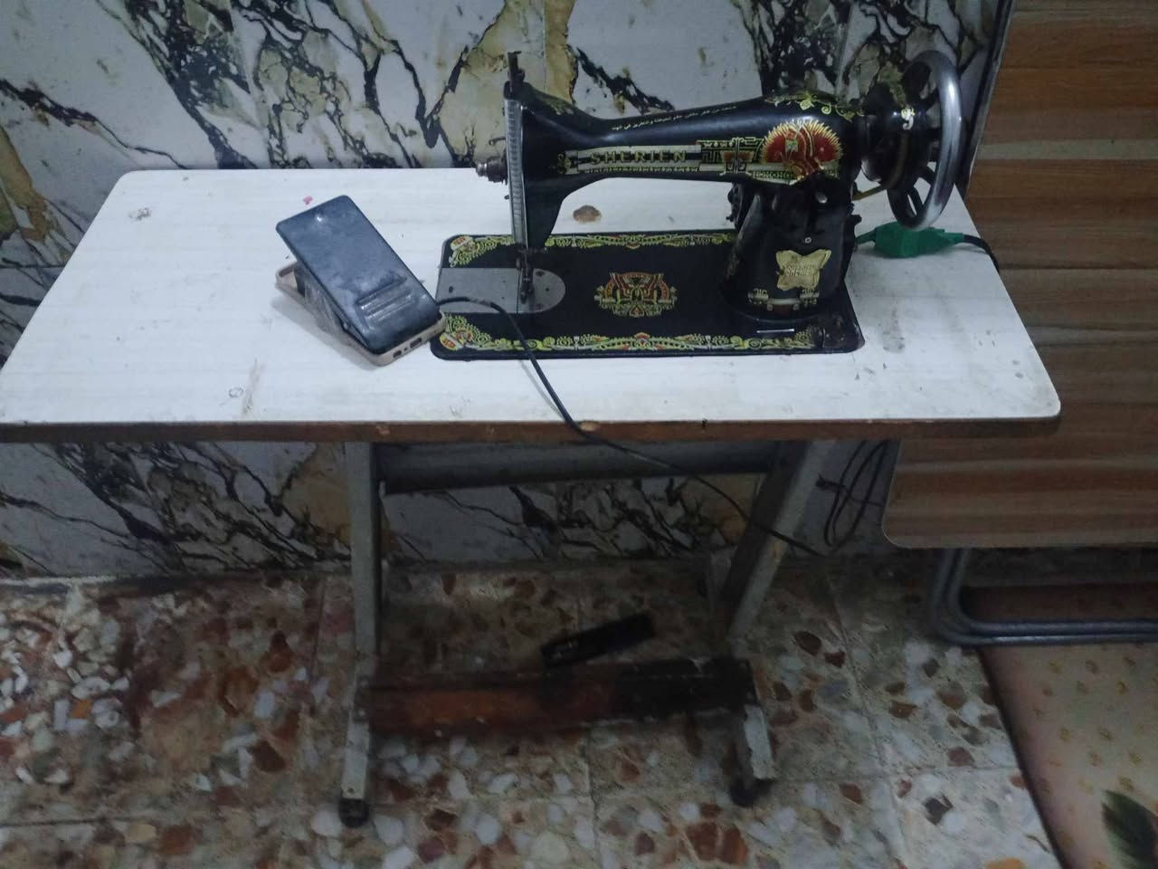 السلام عليكم للبيع للاستفسار ادخل خاص عنوان بغداد


**إذا كنت صاحب هذا الإعلان وتريد حذفه لأي سبب، رجاءا أرسل رسالة إلى الدعم الفني**