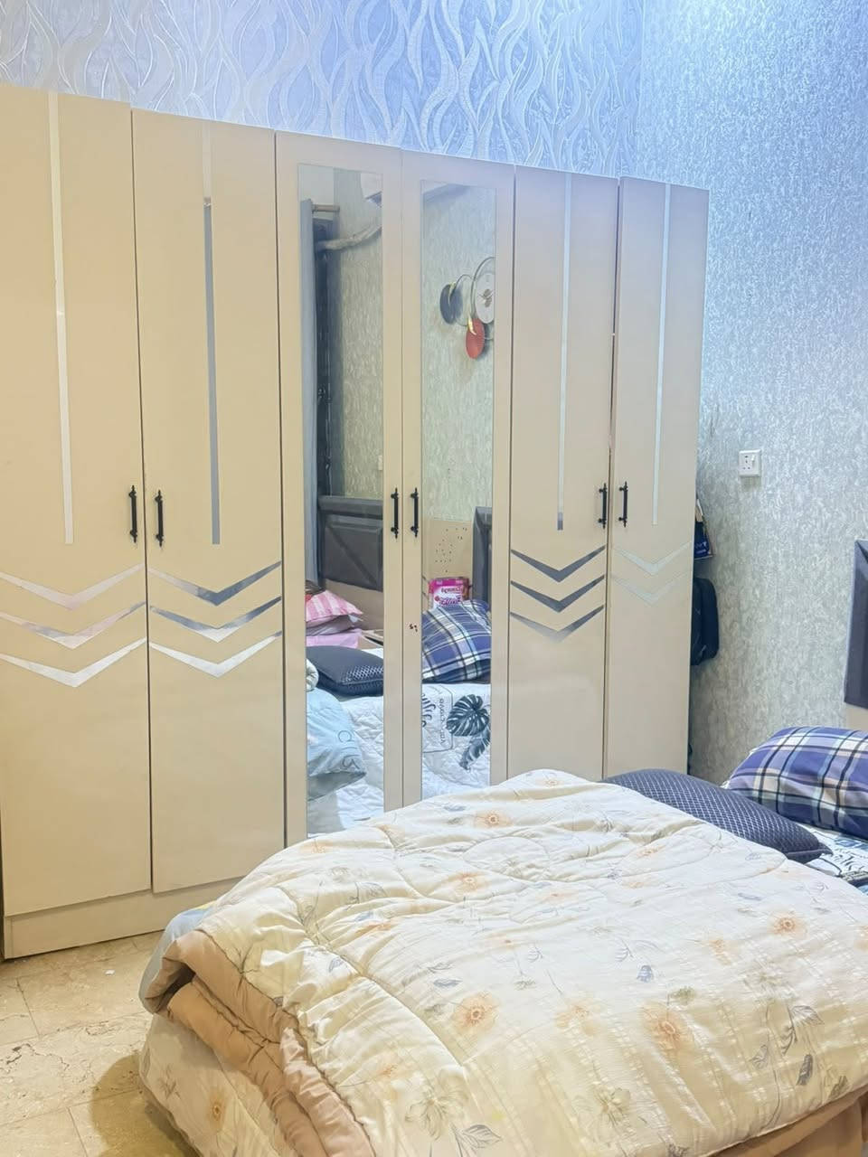 غرفة تركي ب ٤٠٠ الف مكاني بغداد السيديه


**إذا كنت صاحب هذا الإعلان وتريد حذفه لأي سبب، رجاءا أرسل رسالة إلى الدعم الفني**
