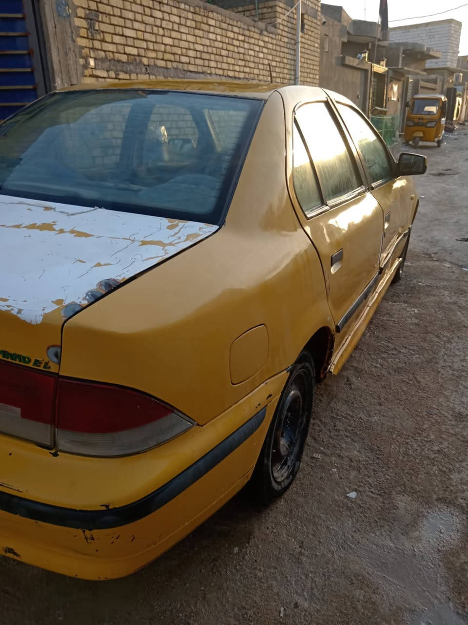 مسند جاهزه للبيع ب20وبيهامجال


**إذا كنت صاحب هذا الإعلان وتريد حذفه لأي سبب، رجاءا أرسل رسالة إلى الدعم الفني**