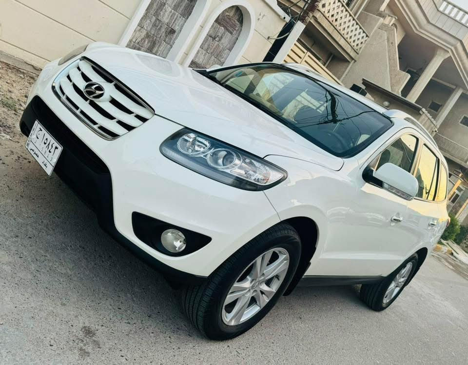 (( هونداي سنتافيا 2011 خليجي ، فول مواصفات ، ماشية 140 الف ، محرك V6 ، رقم بغداد ، ما بيها أي نقص ، مكفولة من الحادث و الصبغ حتى الدعاميات بلادية ، نظيفة جداً ))🌹
:
#_السعر / 178 ورقة💰
:
#_للإستفسار / *********** ☎️
------------------------------
