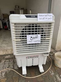كونفيرا • نضيفه • الدوره شارع 60