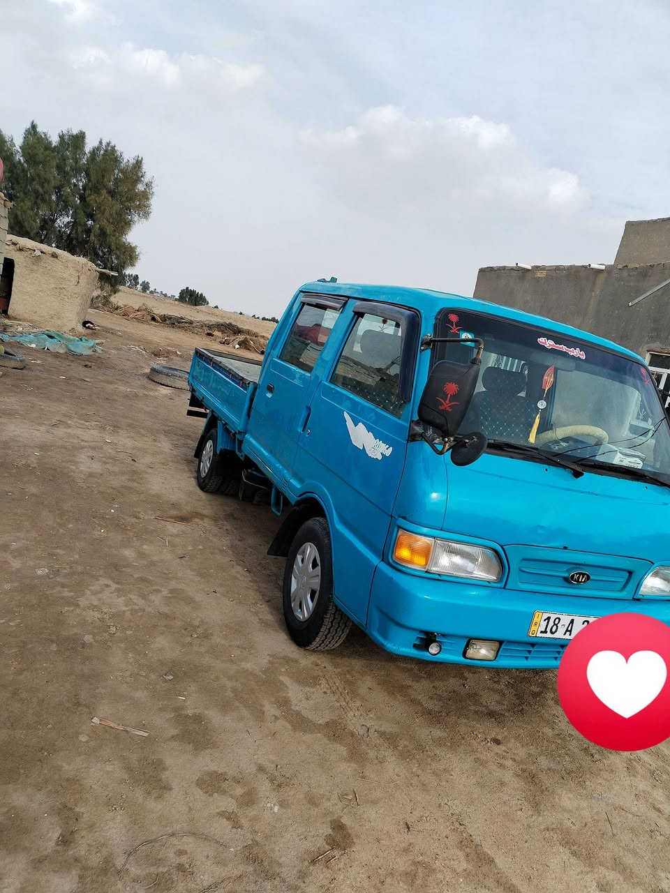 اسلام عليكم ورحمة الله وبركاته
كيا بنكو البيع موديل 96 بسمي انكليزي كير ومحرك وكصن وشاصي ورقم شاصي شعار بشاصي والقماره والسنويه سنويه 28 شرط البلاد سياره مال جناي سياره محفوضه وحلوه وشرط احلا من الصوره تخم تاير كهربيّات كله شغاله دوشمه جديده سدر جديد حداديه جديده سياره متعوب عليه +شاشه وكامره 

مكان بابل الشوملي الخضريات والشراي يدلل 

بيع شرايه رجائن لا تكسرون بحلال ناس لن لي يكسر حلال اناس الله يكسر ركبته 

السعر 68وبي مجال 

***********+***********
