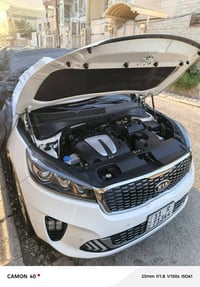 سورينتو ٢٠١٩ • خليجية • ٦ سلندر