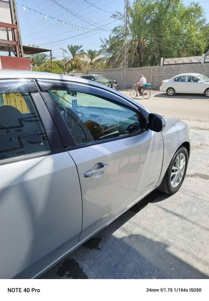 سلام عليكم
اقصاد اقصاد اقصاد مقدمه 50$
فورتي موديل 2012 رقم بغداد 
مكينه 200دوش فول مواصفات عده البصمه 
ضرر قطعتين تعمير درجه اولاى 
العنوان الشعب
***********
