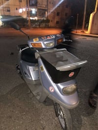 ياماها للبيع صفر زيرو زيرو زيرو مكينه لوك بل نايلون بعدها رمبه 4 ايام ...