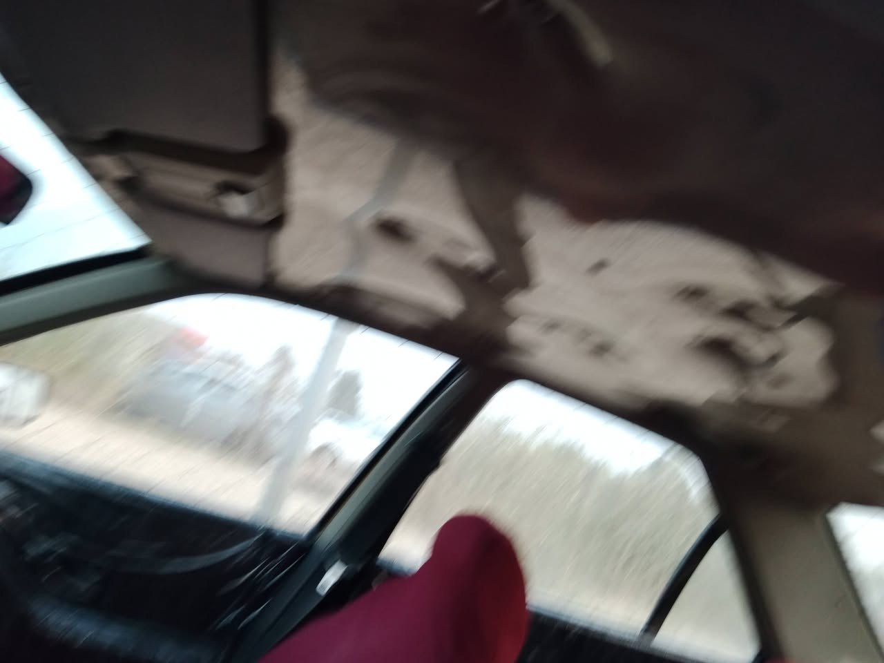 السلام عليكم دوشمه بيجاره للبيع موديل 2010 تخم تاير حداديه المكان القاسم صدر جديدد***********
