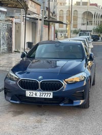 بي إم دبليو 228i • ٢٠٢٢ • ٤٦٠٠٠ كم