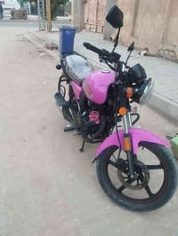 دراجه موديل 22 اوراق اصوليه مكفوله مكينه 200 دراجه جديده واسط كوت الاس...