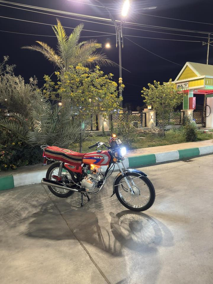 السلام عليك شباب دراجه لبيع السعر خاص العماره دراجه سكنرر
رقم الهتف ***********
