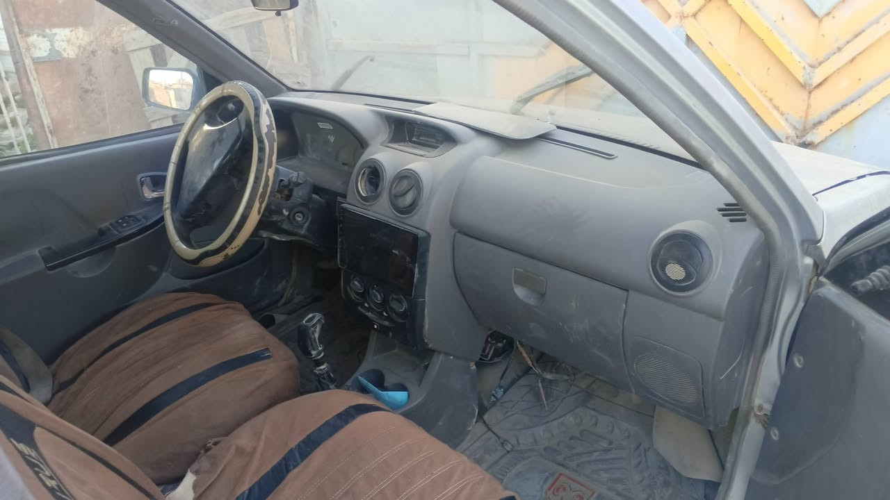 سايبا موديل 12 محرك مكفول وكير ألشراي  يتصل *********** بغداد
