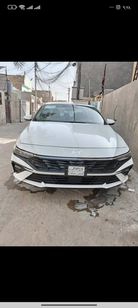 باسمي كفاله عامه  على وضع الشركه بعده 
المواصفات فوووول .جديده جدآ ماشيه 37الف

شاشه ديجتال 

بصمه   

تشغيل عن بعد              

جنطه ذكيه كهربائية            

فتحه سقف                   

محرك 2000.                              

حساس لايت 

حساس أمامي بلادي 

حساس خلفي بلادي 

تبريد قطعتين

كاميرا خلفيه بلادي 

جي بي اس

نضام تشغيل الكاميرات 

شاشه  كبيره اصلي ابل كار بلي 

نضام ترحيب مري شفط

نضام مود درايف إيكو وسبورت و عادي 

نظام الكير S رياضي  تحكم ستيرن

5 ويل كب كروم حجم 17

لد امامي نهاري

 لد خلفي شباك نيكل

مانع انزلاق

مانع انحدار 

لايت عدسات زنون 

ايرباكات

جهاز موازنه ABS

السياره ماخذه زيرو  وعلى ايدي ومدوشمه كاعيات وكشنات دوشمة الكاظميه نفخ  السياره عل وضع الشركه بعده  مكاني بغداد 
السعر 195 وبيه مجال والسوك كلشي بي 
للاستفسار ***********
                ***********
