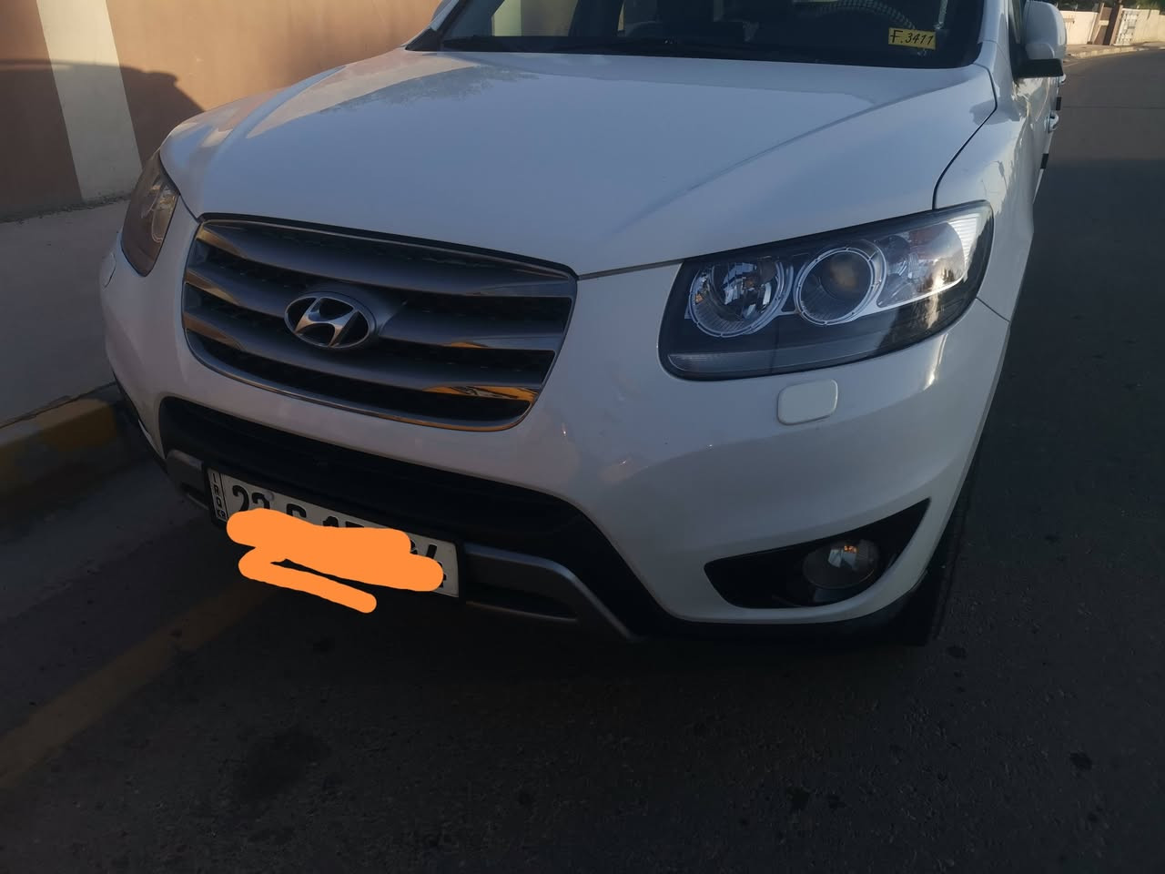 سنتافي، ١٢،فول أربعة سلندر رقم أربيل الجديد سيارة بصمة سلايت كشنات جلد زراكات ع لايت  سيارة حيل حلوة وجاهزة لايت زينون عالي ناصي كامرة تصوير   بيها باب وجاملغ خلفي صبغ  السعر ١٥٠ وبيها مجال


**إذا كنت صاحب هذا الإعلان وتريد حذفه لأي سبب، رجاءا أرسل رسالة إلى الدعم الفني**