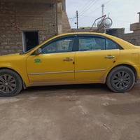 سوناتا • ٢٠٠٨ • محرك ٢٠٠٠