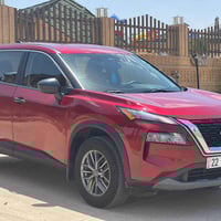 نيسان روج • ٢٠٢٢ • ٣٥٠٠٠ كم