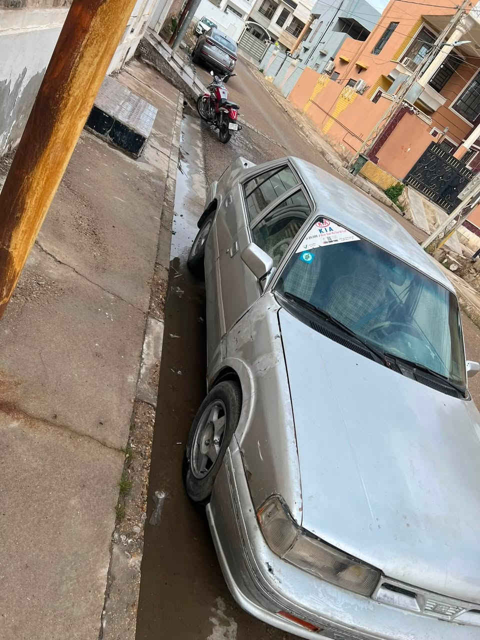 سياره كبيتال موديل 93 باسمي أرقآم إنكليزي سنويه 2030 تحويل مباشر السعر 12  وبي مجال ***********
