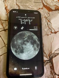 آيفون XR • بطاريه مبدله • فيس ايدي شغال