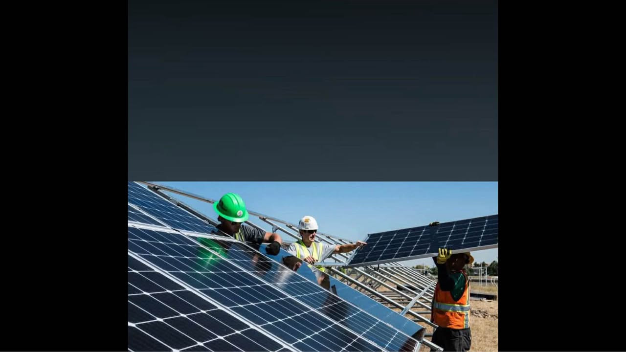 ☀️ وداعاً لانقطاع الكهرباء.. منظومتك الشمسية المتكاملة بالأقساط في كركوك! ☀️
تعلن شركتنا عن تنصيب أحدث منظومات الطاقة الشمسية بكفاءة عالية وضمان حقيقي، لتأمين حاجة منزلك أو عملك ليلاً ونهاراً.
⚡ مواصفات المنظومة:
 القدرة التشغيلية: 20 أمبير نهاراً / 15 أمبير ليلاً.
 الألواح الشمسية: 10 ألواح من شركة فلادلفيا العريقة (بقدرة 600 واط للوح الواحد).
 العاكس (الانفيرتر): ذكي نوع فلستي (Felicity) بقدرة 6 كيلوواط مع ضمان صيانة حقيقي.
 الخزن الذكي (البطارية): بطارية ليتيوم متطورة بسعة 10 kW مع ضمان استبدال لمدة 10 سنوات!
💳 طرق الدفع والتسهيلات (متوفر نظام الأقساط والدفع النقدي):
📍 العنوان:
الفرع الرئيسي: كركوك - شارع القدس - قرب نفق المعارض.
📞 للاستفسار وحجز موعد الكشف، اتصل بنا:
 ***********
 *********** كركوك, العراق
