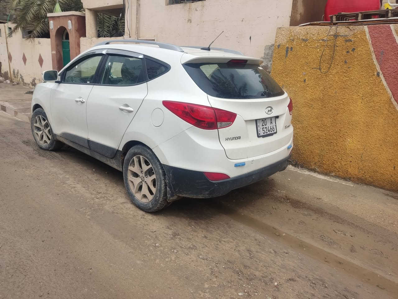 سياره للبيع واتصل على رقم الهاتف/***********/رقمها ديالى كامل مواصفات/الموديل 2012
