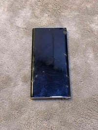 نوت ١٠ بلس • ٢٥٦ رام ٨ • يحتاج شاشه