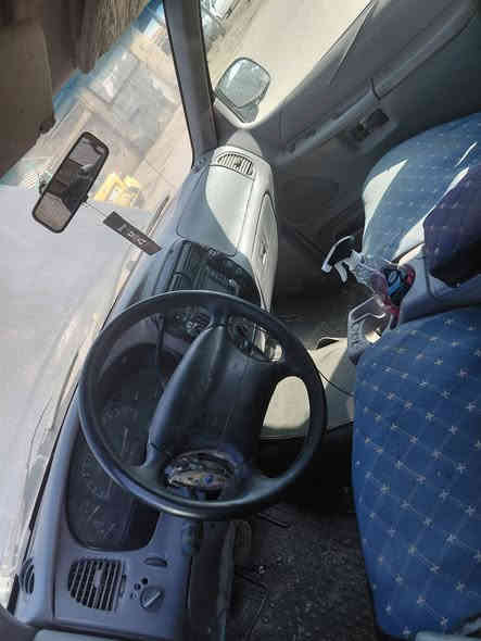 السلام عليكم اكس بلور موديل  ١٩٩٥ بلادي مكينه بيه رنكات للبيع او امراوس ***********   السعر  ٣٨
