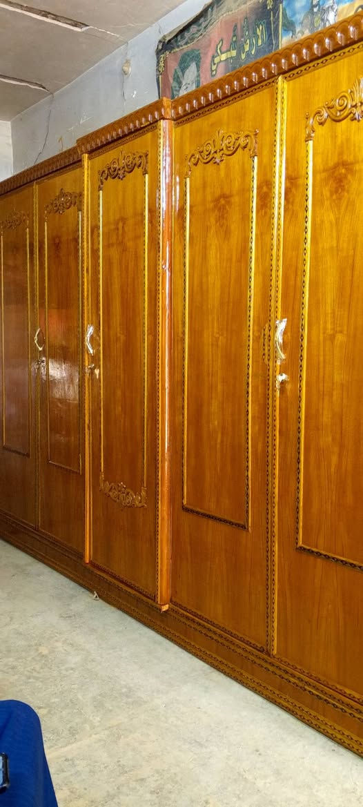 كنتور خمسه باب تسكام لبيع يوجد خدمه توصيل


**إذا كنت صاحب هذا الإعلان وتريد حذفه لأي سبب، رجاءا أرسل رسالة إلى الدعم الفني**