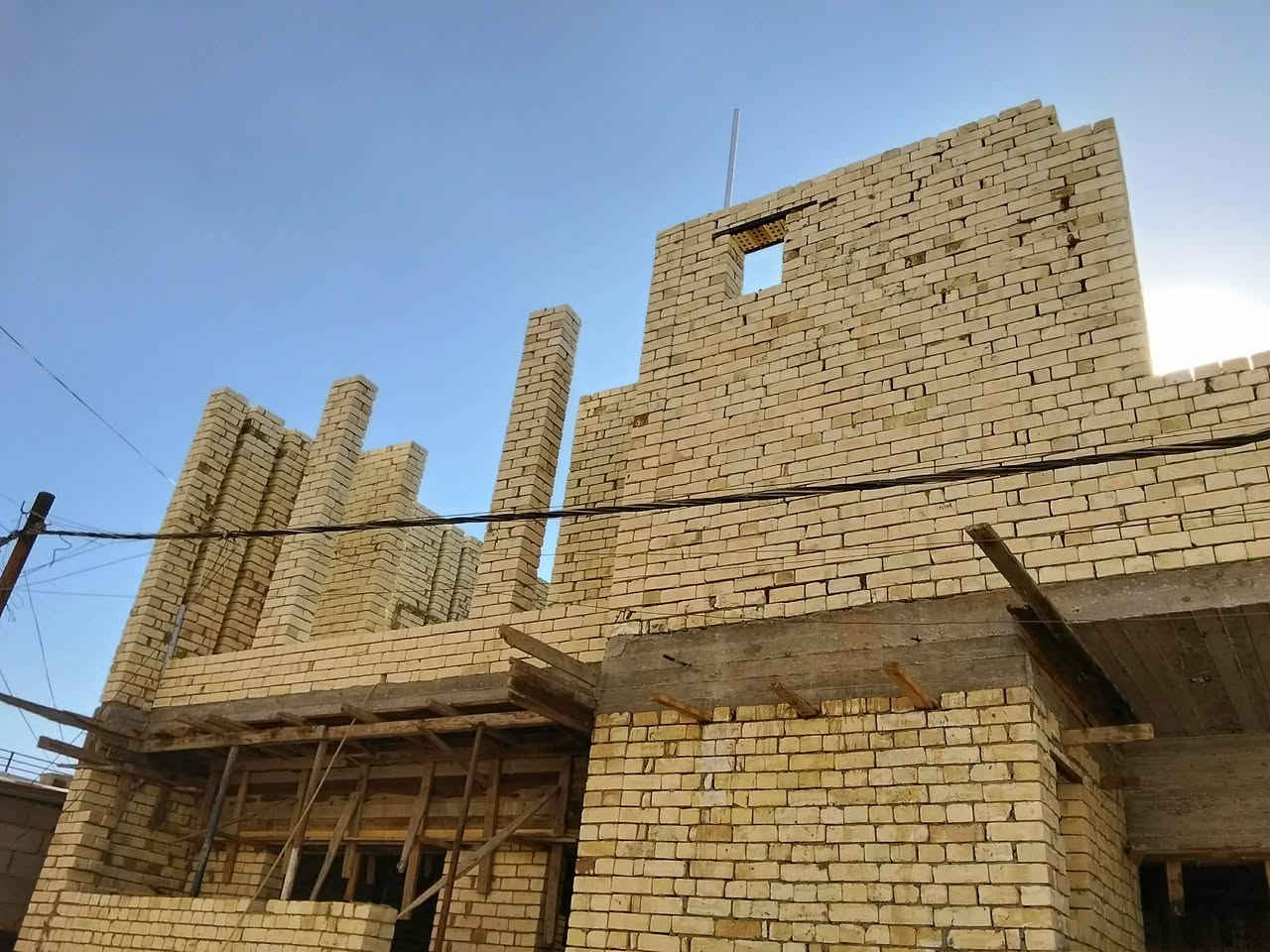 كادر بناء مصري شغل درجة اولى استلام مهندس مقيم في بغداد الجديده الرقم به وتساب ***********
