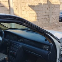 سمند • ٢٠٠٩ • رقم بصره