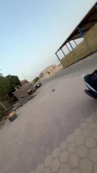 الكفالة • حاوية دراجة • ناصرية