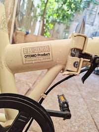 🚲✨ للبيع باسكل ياباني أصلي بحالة ممتازة ✨🚲 للبيع باسكل Raychell صناعة ...