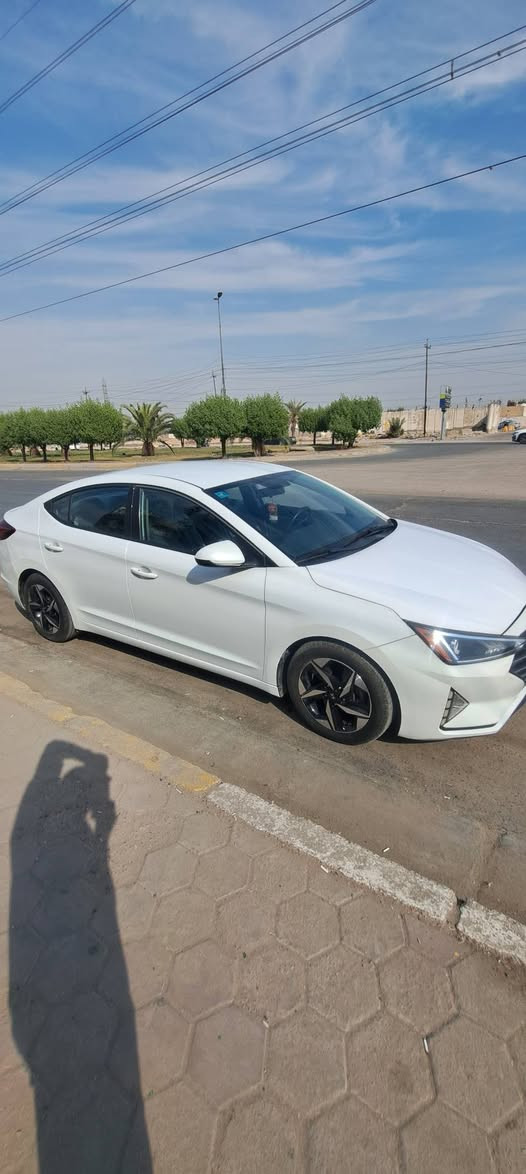 السلام عليكم النترا 2019 امريكي حادث تافه موجود ويه الصور ربع البنيد صبق  وتبديل باب خلف سائق رقم بغداد الإنكليزي وبسمي جديده جدا تراي زيرو ماشيه 85 كيرها ATM بلادي ميكنه كير كهرائيات تخم الويل والتايرات جديد كله زيرو مكفول مكاني بغداد منطقه الشعله سعرها 147 وبيها مجال الاستفسار اتصل ***********
